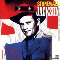 Stonewall Jackson - American Originals